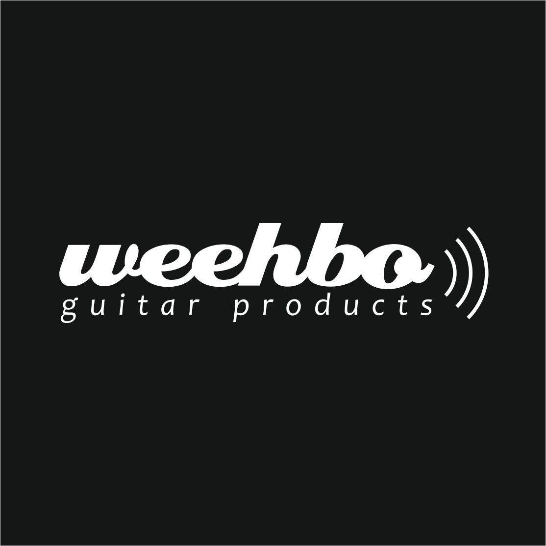 Products – WEEHBO Guitar Products