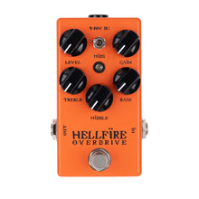 Load image into Gallery viewer, HELLFIRE