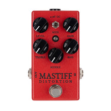 Load image into Gallery viewer, MASTIFF