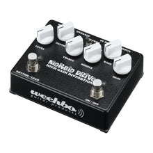 Load image into Gallery viewer, MORBID DRIVE