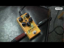 Load and play video in Gallery viewer, JTM DRIVE