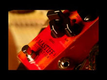 Load and play video in Gallery viewer, MASTIFF