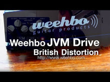 Load and play video in Gallery viewer, JVM DRIVE