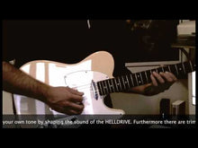 Load and play video in Gallery viewer, HELLDRIVE