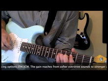 Load and play video in Gallery viewer, JCM DRIVE