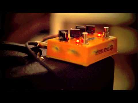 ギター weehbo plex drive PLEXDRIVE - WEEHBO Guitar Products