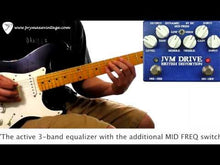 Load and play video in Gallery viewer, JVM DRIVE