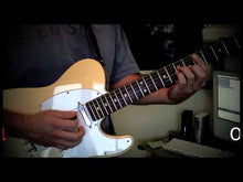 Load and play video in Gallery viewer, BASTARD