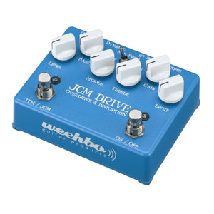 jcm drive pedal WEEHBO JCM Drive